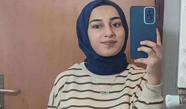 Rojin Kabaiş soruşturması | Adli Tıp'tan ek uzman mütalaası istendi