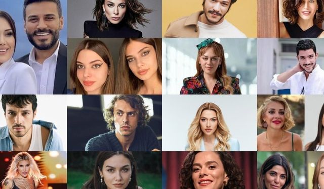 Ünlülere uyuşturucu operasyonu | Gözaltına alınan 8 kişide uyuşturucu tespit edildi