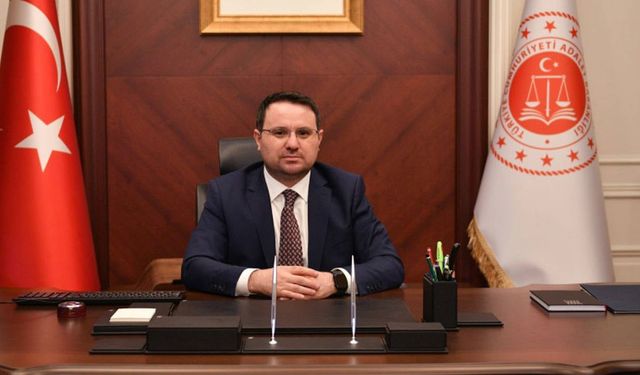 Eski YARSAV Başkanı Eminağaoğlu'ndan Akın Gürlek hakkında suç duyurusu