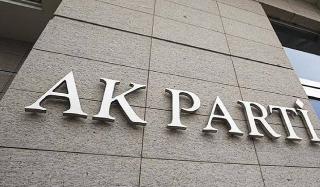 Kulis: AKP'de "çeyrek asır", "huzur" ve "istikrar" temalı seçim hazırlığı