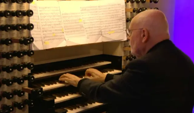 Bach'ın daha önce bilinmeyen iki eseri ilk kez çalındı