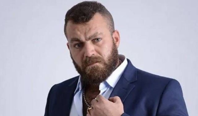 Çalışanını darbeden Bahadır Ünlü tutuklandı!