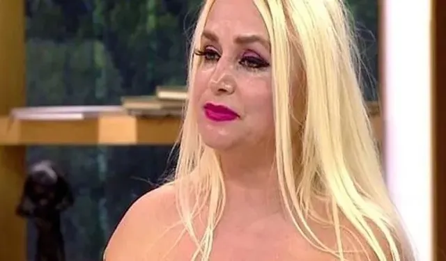 Banu Alkan’ın kardeşi yolda yürürken düşerek hayatını kaybetti