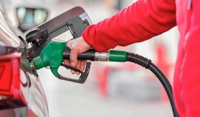 Akaryakıtta tabela değişti: Güncel fiyatlar