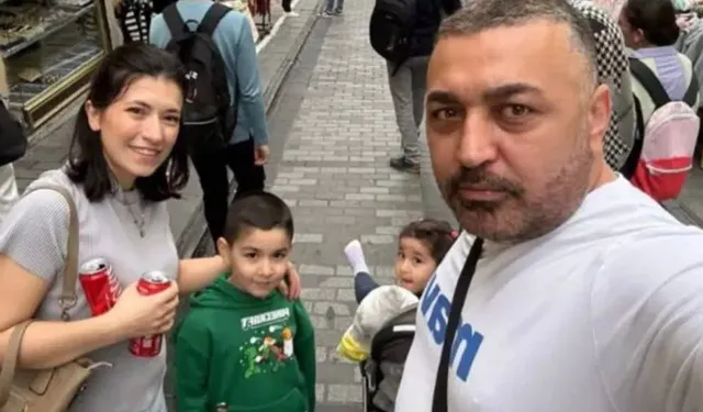 Zehirlenme faciasında bir aile yok oldu: Baba da hayatını kaybetti!