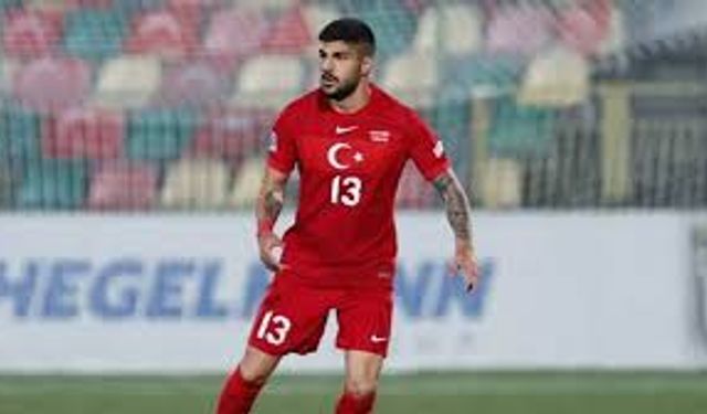 Bahis iddiasından dolayı milli takım kadrosundan çıkarıldı