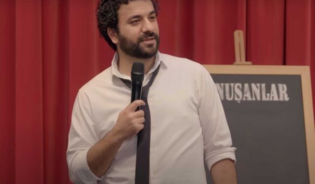 Cumhurbaşkanı danışmanı Hasan Can Kaya’yı hedef gösterdi