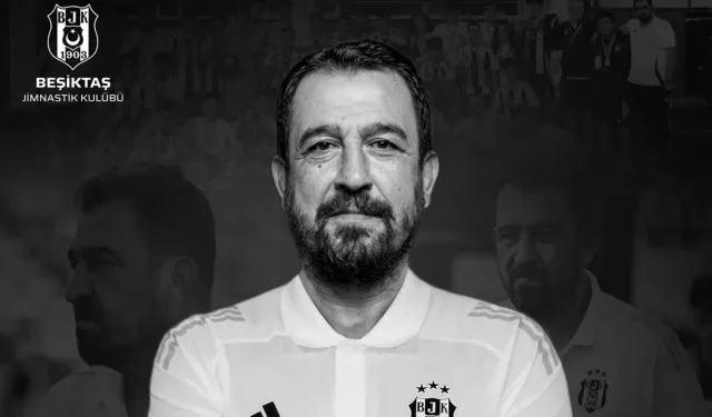 Beşiktaş antrenörü Hikmet Çapanoğlu hayatını kaybetti