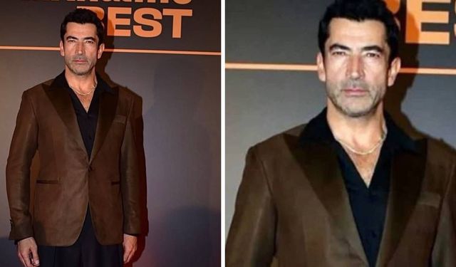 Kenan İmirzalıoğlu'ndan tepki: Maşallah diyeceklerine botokslu diyorlar