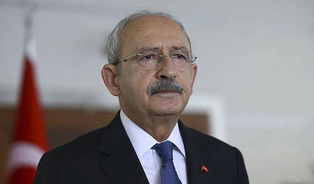 Kılıçdaroğlu'ndan Silivri'ye ziyaret: İmamoğlu ile görüşmedi