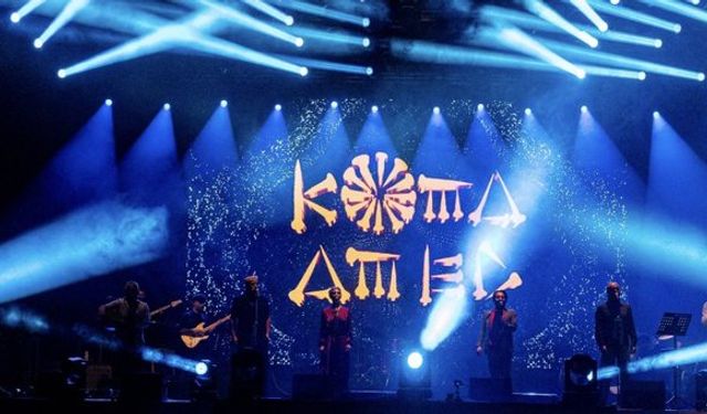 Kars'ta başlayan müzik yolculuğu: 'Çar Mal' ve 'Zerde' ile anıların yeniden yaşanması!