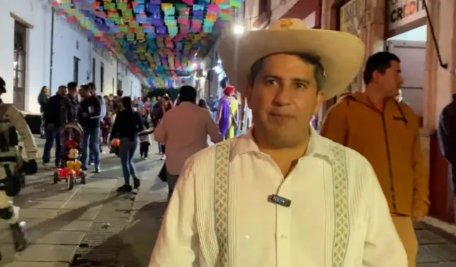 Meksika'da kartellere karşı savaş çağrısı yapan belediye başkanı öldürüldü