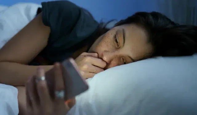 Melatonin: "Doğal uyku hormonundan" risk faktörüne