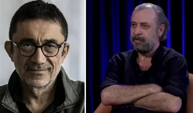 Nejat İşler'den Nuri Bilge Ceylan'a tepki: 'Yönetmen misin, psikolog musun, papaz mısın?'