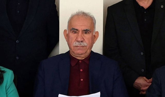 Bahçeli'nin 'Öcalan'a statü' çağrısına AKP'li yetkililerden dikkat çeken yorum