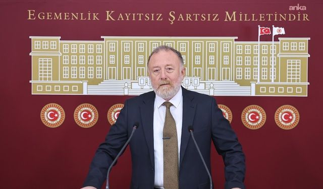 DEM Partili Temelli'den Cengiz Çandar'ın açıklamalarına yanıt: Kendi projeksiyonu
