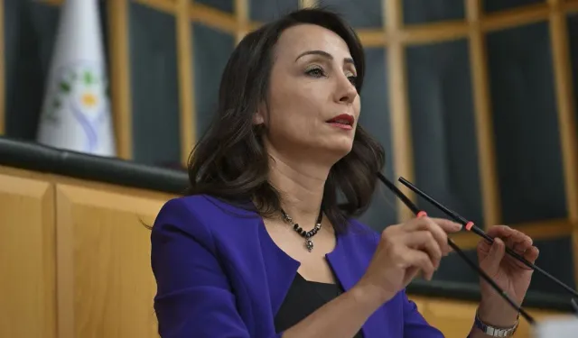 Hatimoğulları: Kürt deyince sandık, barış deyince oy çizelgesi hayal etmek siyasetsizliktir