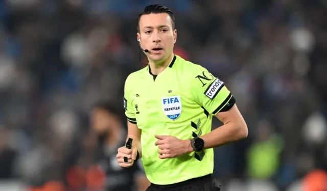 TFF Zorbay Küçük kararını açıkladı