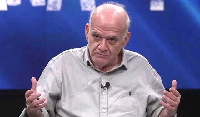 Kalp spazmı geçiren Ahmet Çakar anjiyoya alındı