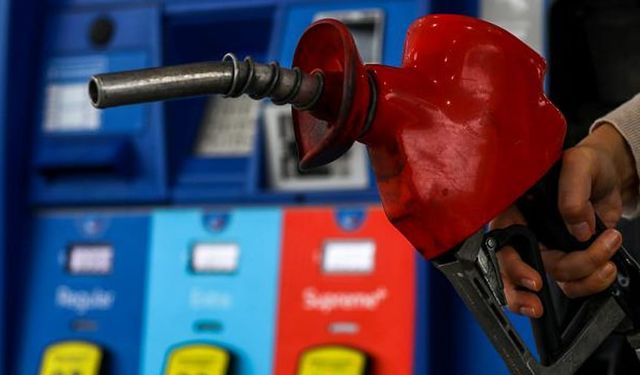 Akaryakıta zam geliyor