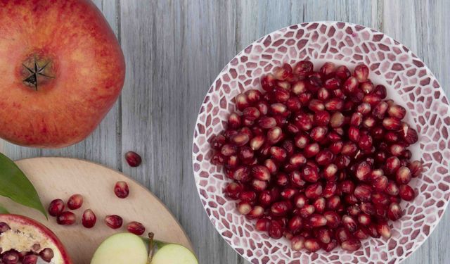 Dr. Yenipınar: Mevsiminde beslenmek, vücudun doğal döngüsünü yeniden kurar