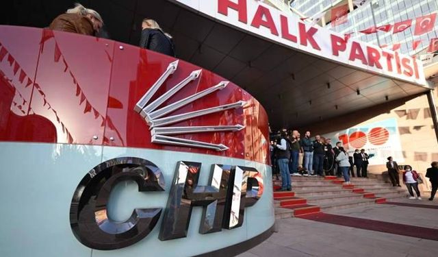 CHP'de yeni gölge kabine: Cumhurbaşkanlığı Aday Ofisi Yürütme Kurulu’nda yer alan isimler belli oldu