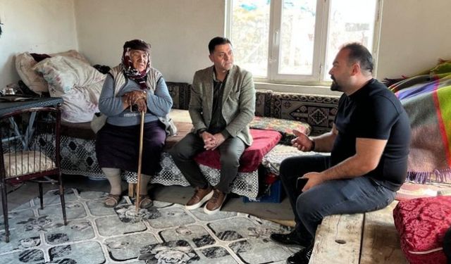 Siyasetin Gösterisi, Yoksulluğun Gerçeği