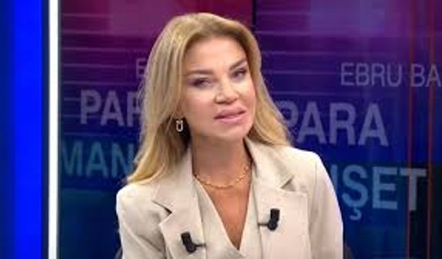 Mehmet Akif Ersoy tutuklandı, Ebru Baki kadın meslektaşlarına çağrı yaptı