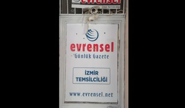 Evrensel gazetesine silahlı saldırı davası: Sanık hakkında tahliye kararı verildi