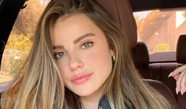 Oyuncu Ezgi Eyüboğlu gözaltına alındı