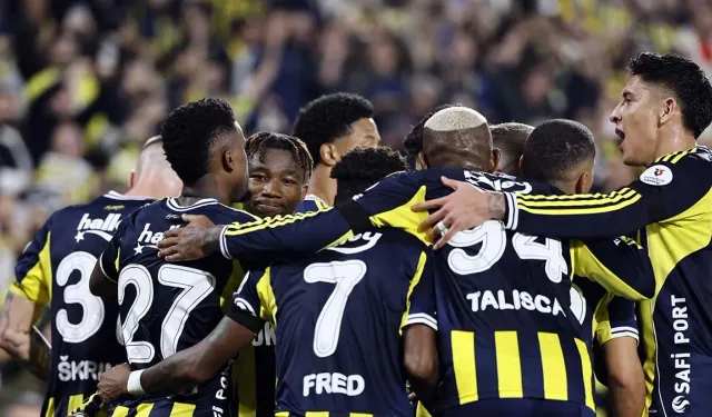 Fenerbahçe'yi terk ediyor: Yönetime bildirdi