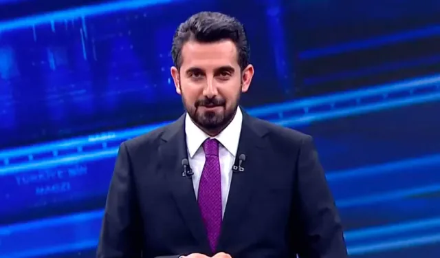 Fevzi Çakır, Habertürk'teki görevinden istifa etti: Gerçekler ortaya çıktı