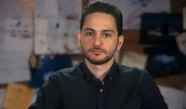 Gazeteci Furkan Karabay hakkında tahliye kararı