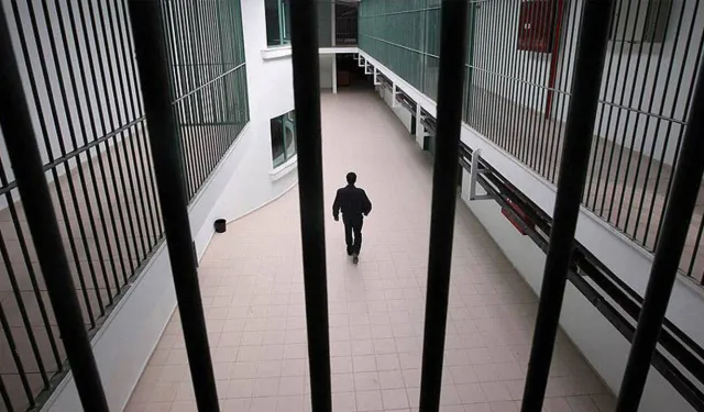 Bakan Tunç'tan "Af" açıklaması: "Af" gibi sunulması yanlış