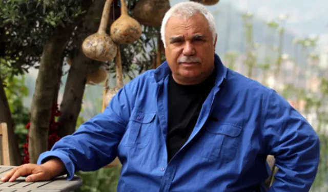 Kalbinden operasyon geçirmişti; Halil Ergün’den sağlık durumuna ilişkin açıklama