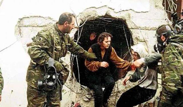 Hayata Dönüş davası: Zamanaşımı kararına savcıdan itiraz