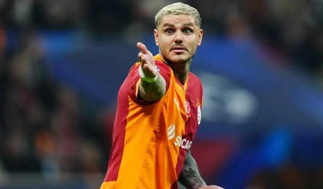 İtalyan basınından Icardi iddiası: Yıldız golcü, yeniden mi Serie A'ya dönecek?