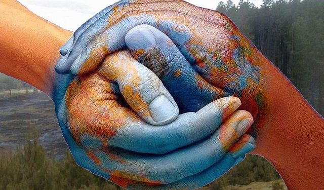 Kars’taki sivil toplum örgütleri ve siyasi partilerden İnsan Hakları Günü ortak açıklaması