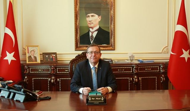 Bakan Yusuf Tekin "Yok" dedi ama Vali Polat dinlemedi