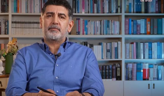 Gözaltına alınan Levent Gültekin'in ifadesi: ‘Somut bir tespit yok’