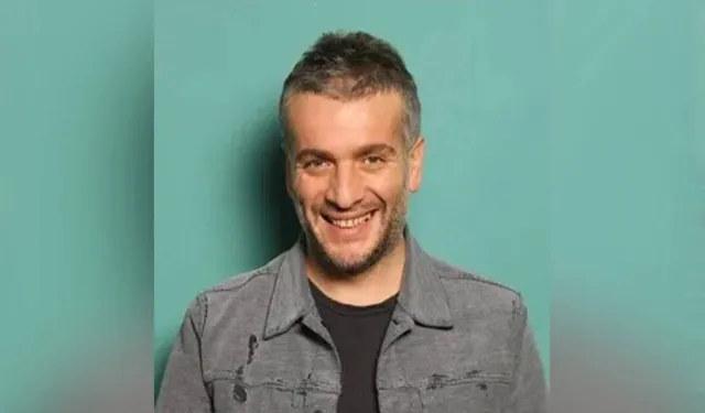 Murat Cemcir Kimdir?