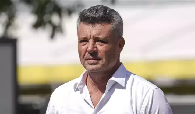 Fenerbahçe Başkanı Sadettin Saran'ın Çanakkale'deki villasının bekçisi gözaltına alındı