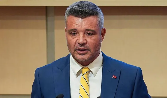 Fenerbahçe Başkanı Sadettin Saran yurtdışı yasağıyla serbest kaldı