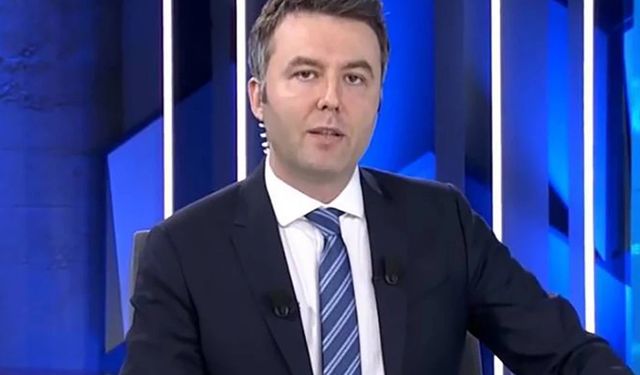 Şamil Tayyar'dan Mehmet Akif Ersoy iddiası: TMSF, "hatırlı dostları" aşamadı