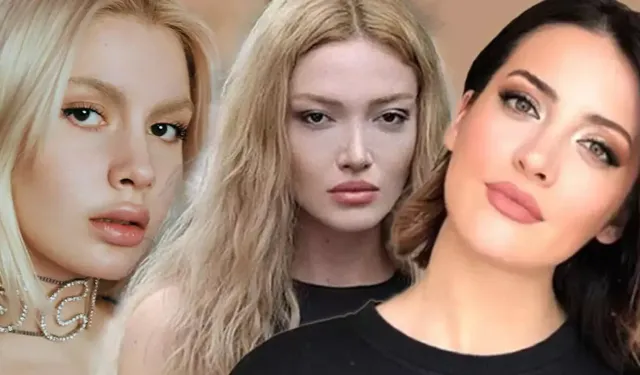 Ünlü isimlere yönelik uyuşturucu operasyonunda yeni gelişme: 4 kişi gözaltında, bazı isimler aranıyor