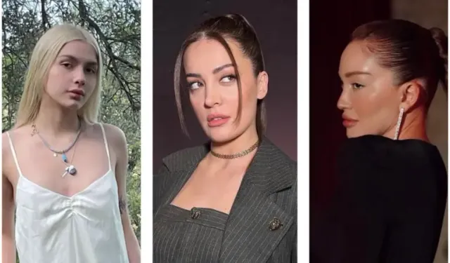 Ünlü isimlere uyuşturucu soruşturması | Adli Tıp’a sevk edilen 4 kişi serbest bırakıldı