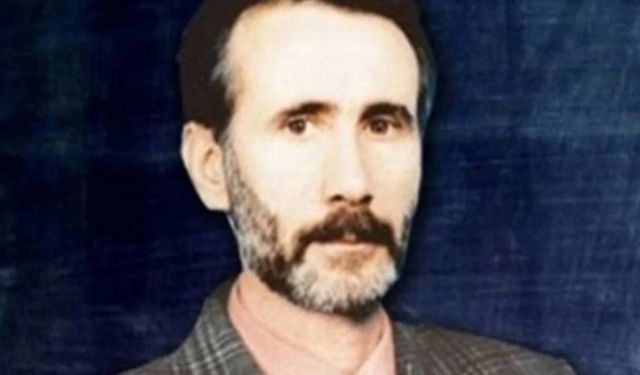 Saygı Öztürk, kendisini "Yeşil" olarak tanıtan birinin aradığını söyledi