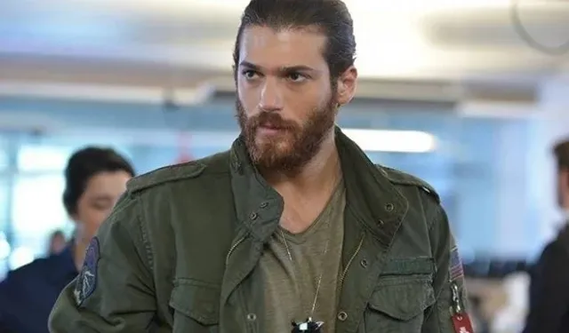 Ünlülere uyuşturucu soruşturması: Can Yaman'ın test sonucu belli oldu