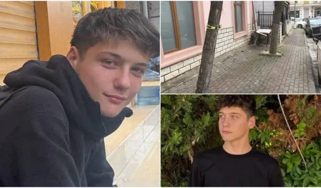 "Yeni Minguzzi vakası": 17 yaşındaki Atlas, 15 yaşındaki bir çocuk tarafından öldürüldü!