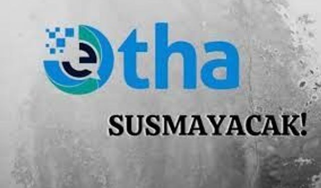 ETHA’nın X hesabına 8. kez erişim engeli getirildi